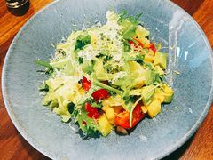 -1861意大利餐厅(文化广场店)