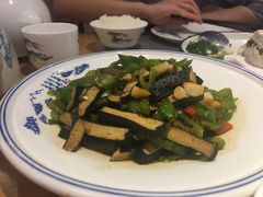 -徽味大班(定慧桥店)