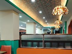 -西域美食(西直门南小街店)