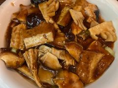 -海荣锅贴馆(五味十字店)