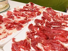 -古乐牛香·鲜牛肉牛杂火锅(梅村五洲国际店)