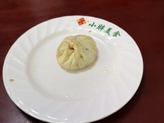 -小胖包子王(光明楼店)
