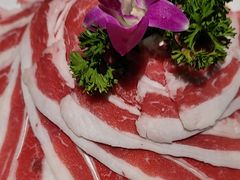 -淘米捞·米汤脆鲩鱼火锅(福田皇岗店)