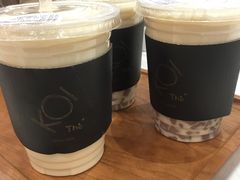 -KOI Thé(力宝广场店)