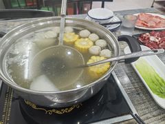 -全好食潮汕牛肉火锅(泗洲路店)