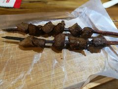 烤新西兰牛舌-六合顺