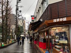 -浅草寺