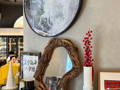 -烫面包·面包烘焙(绿地缤纷城店)