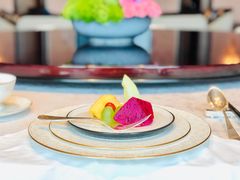 -Yan Ting宴庭中餐厅-长沙瑞吉酒店(运达店)