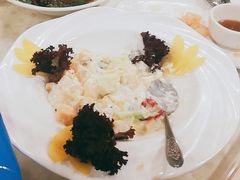 -顺风海鲜港(金玉兰店)