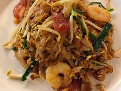 -马来西亚美食街
