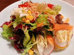 -肆月河豚·新淮扬(金融街店)