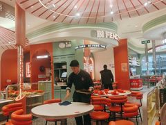 -避风塘·金牌店·夜宵(金玉兰店)