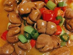 -阿明小菜·海鲜·上海菜(梅陇店)