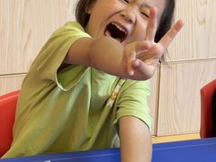 -全优加早教托育园(金海岸店)