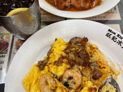 -旺记冰室(九龙中心大厦店)