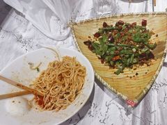 -红辣椒·川菜·火锅(大洋中心店)
