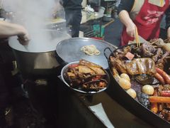 -吴长子卤菜馆(统一街店)