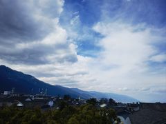 -大理古城