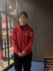 -嗨翻Hi-Fun竞技主题乐园·蹦床团建生日聚会(五棵松华熙店)