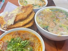 -顺华粉馆(桃园南路店)