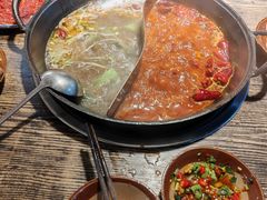 -冯校长老火锅(深圳总店)