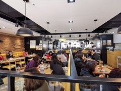 -神仙雪浓汤(弘大店)