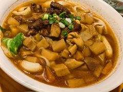 -山西人家(锦创书城店)