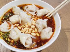 -聚园面庄(新光天地店)