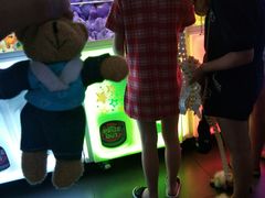 -天空之城动漫电玩世界(路劲又一城店)