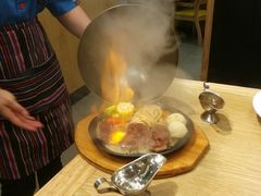 -豪约客牛排(百大奥莱店)