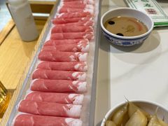 -京悦南门涮羊肉(长寿路店)