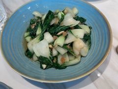 -志明眷村·台式融合菜·宵夜