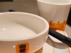 -潮发潮汕牛肉店(长隆店)