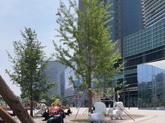 -大族广场Mall&More