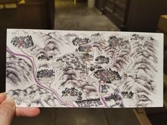 -法云安缦酒店