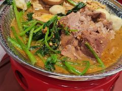 -喜家德虾仁水饺(北京超极合生汇店)
