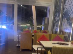 -润园四季椰子鸡火锅(海上世界店)