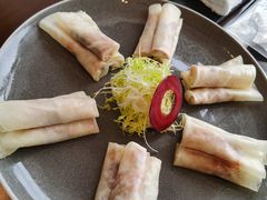 -彩丰楼·中餐厅(国家会展中心上海洲际店)