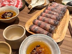-四喜小胖·北京涮肉(五道营店)