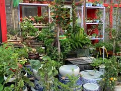 -华声天桥民俗文化园