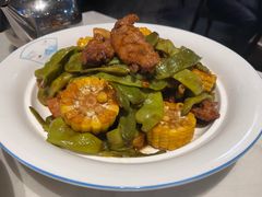 -东北本家小厨(海甸三东路店)