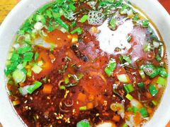 二细-兰州马子禄牛肉面(文景公园店)