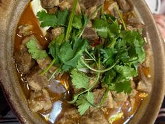 -東豫狼鲜货烧烤. 碳火烤鱼. 小龙虾(上海首店)