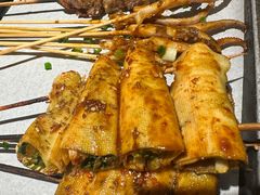 -聚点串吧·小酒局(北京旗舰店)