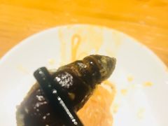 -喝丢一只鞋海鲜烧烤·海肠捞饭(文体街店)