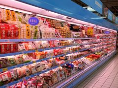 -大润发(康桥店)