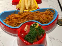 -必胜客(新辰里酒仙桥店)