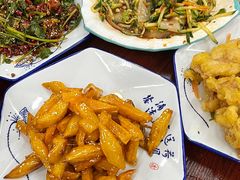 -哈尔滨大水饺(船山路店)