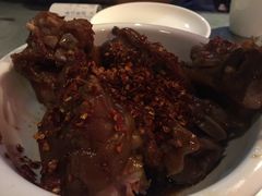 -大碗厨 25年老字号 现炒湘菜(四季天地店)